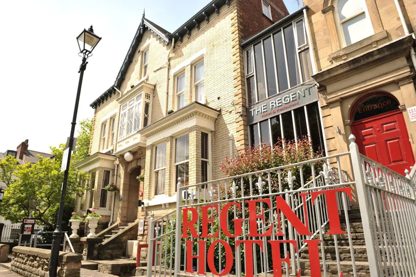 Regent Hotel Doncaster - Image 1