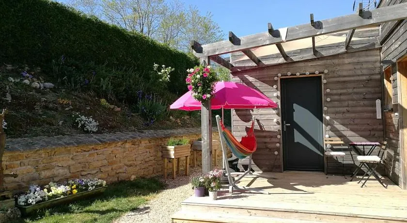 Petite chambre confortable vignoble bourguignon - Image 1