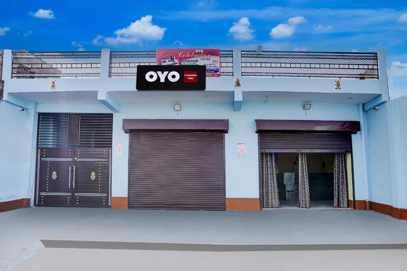 SPOT ON by OYO Celebration Hotel - Image 1