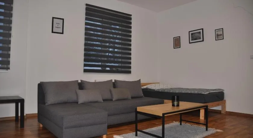 Apartment 3 Stavební - Image 1