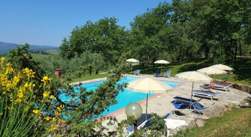 Holiday House Le Selvole - Image 1