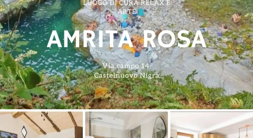 Amrita Rosa - Image 1
