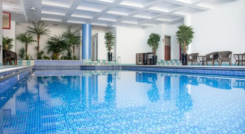 Hotel Nemira - Image 1