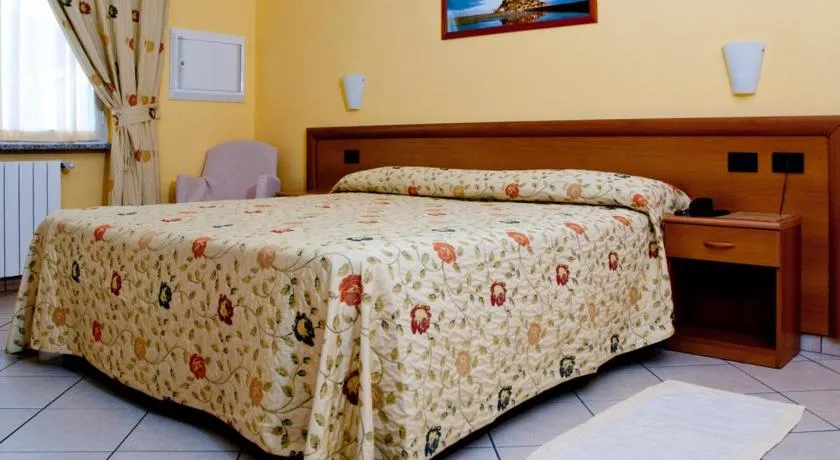 Hotel Agata - Image 1