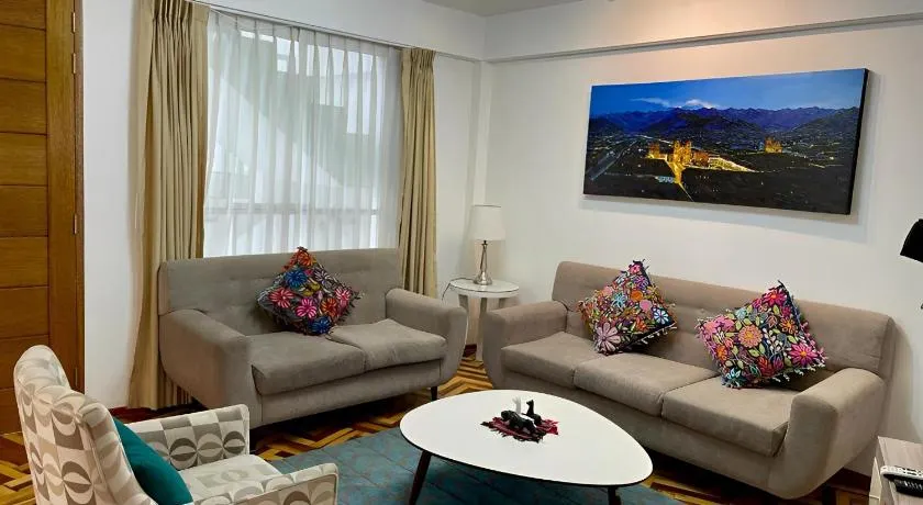 VIVE Apartments Cusco - Image 1
