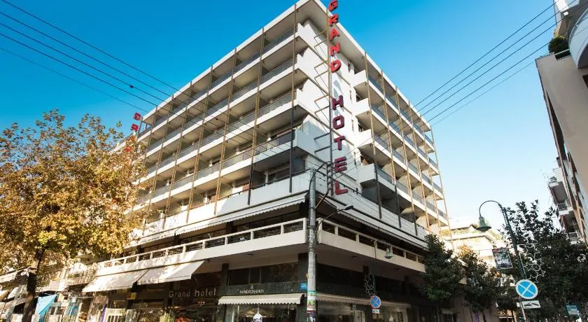 Grand Hotel - Image 1