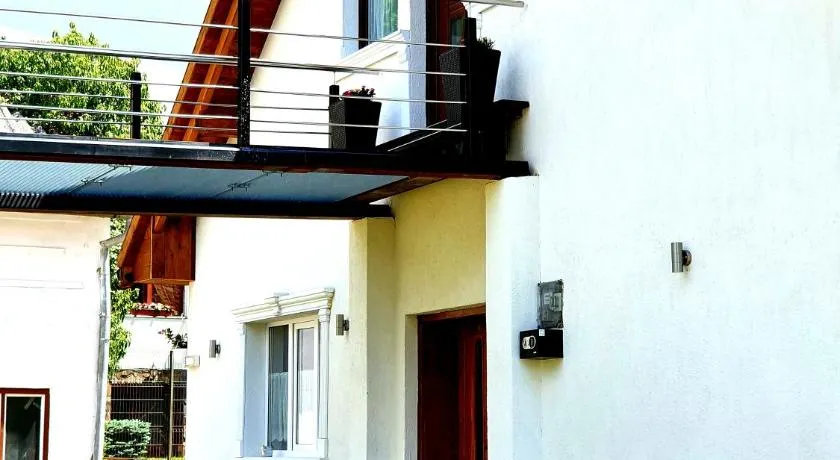 Twins Apartments Sovata - Image 1