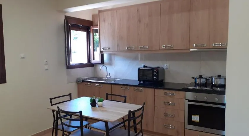 Maria's home - Katelios - Image 1