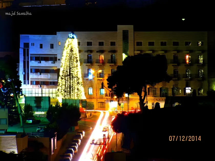 Galilee Hotel Nazareth - Image 1