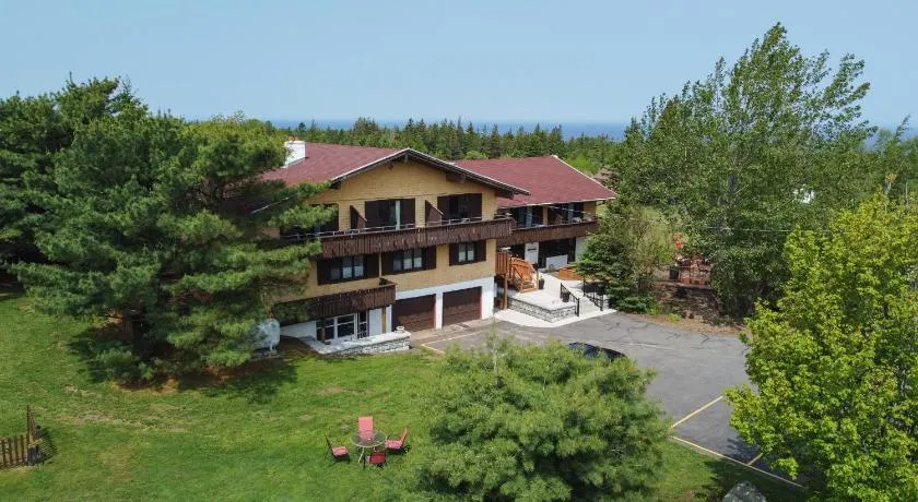 Edelweiss Inn Nova Scotia - Image 1