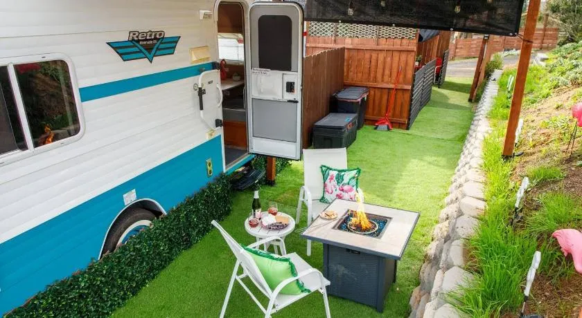 End of summer fun in Bettie Blue! - Image 1
