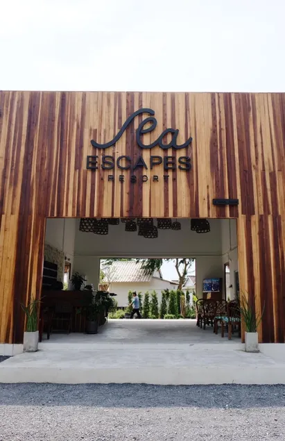 Sea Escapes Villas - Image 1