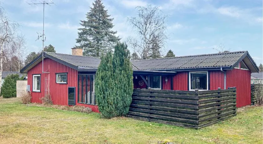4 Bedroom Lovely Home In Væggerløse - Image 1