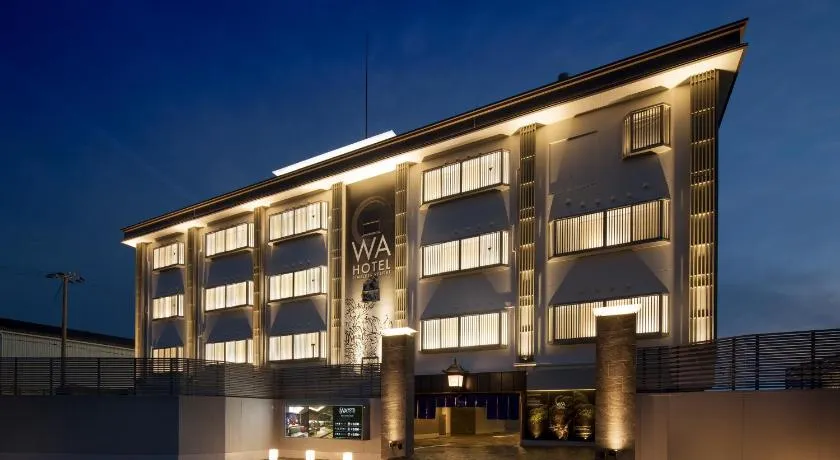 WA HOTEL TIMELESS RESORT - Adult Only - Image 1
