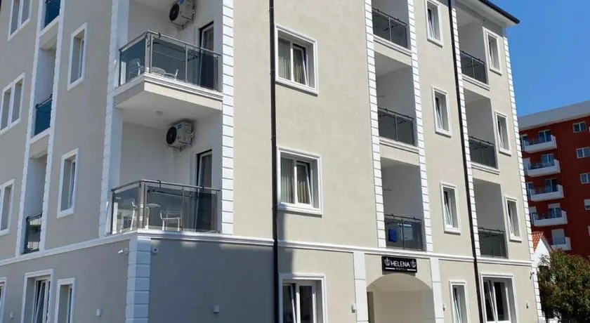 Helena Hotel - Image 1