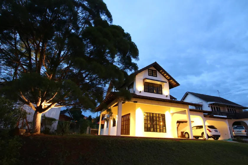 The Pines Cottage - Image 1