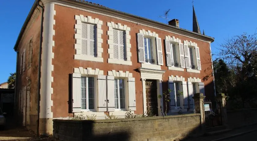 Les Chambres d'Eugénie - Image 1