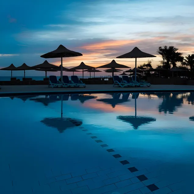 Silver Beach Boutique Hotel - Image 1