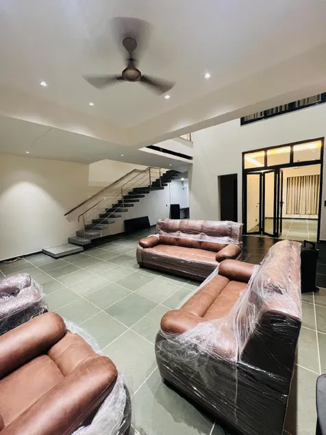 Weekend villa - Image 1
