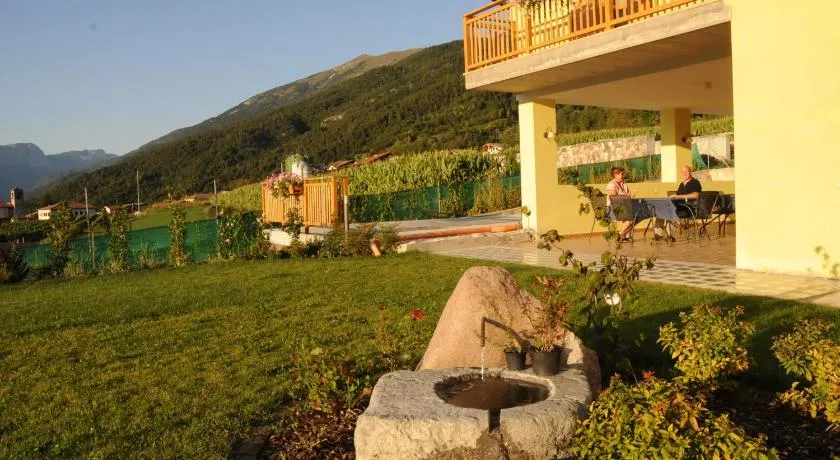 Agritur Campo Fiorito - Image 1