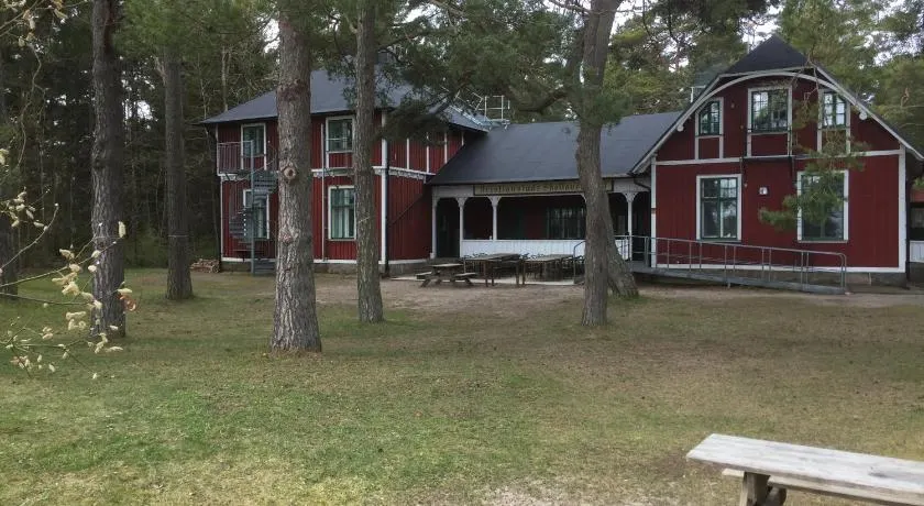 Strandvillan i Åhus - Image 1