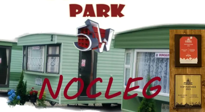 BUNGALOW PARK - Image 1