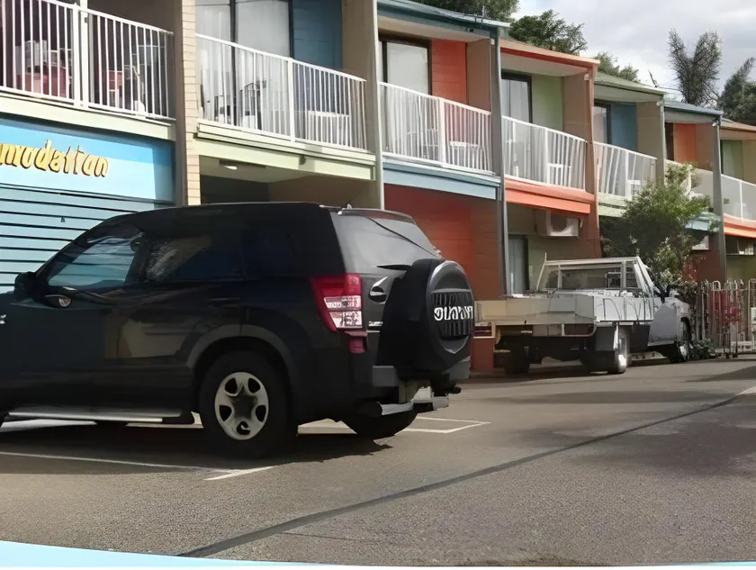 Coolum Budget Accommodation - Image 1