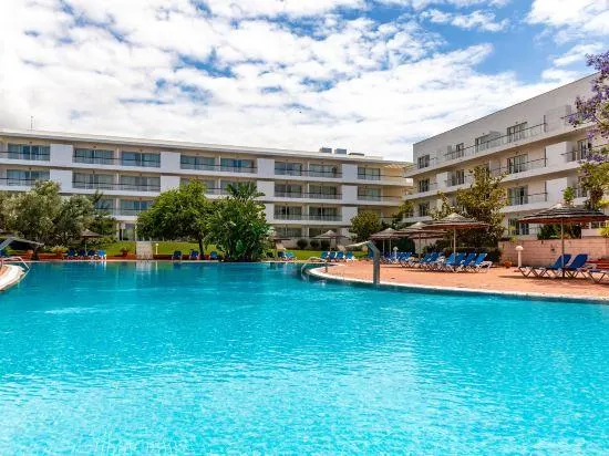 Apartamentos Turísticos Marina Club II - Image 1