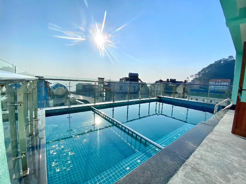 Anh Minh Hotel - Image 1