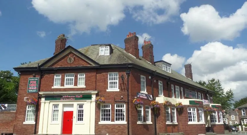 The Cabbage Hall Hotel - Image 1