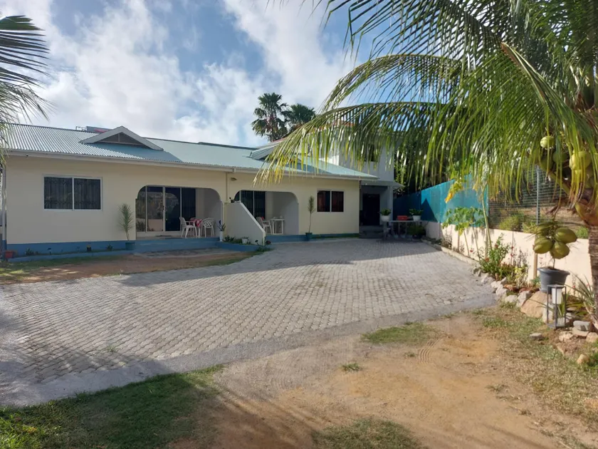 Farida Apartments - Image 1