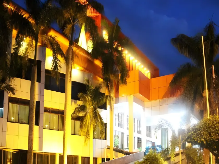 Ratu Mayang Garden - Image 1