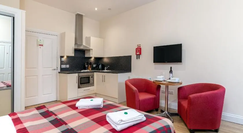 Victoria Court Suites - Aberdeen - Image 1