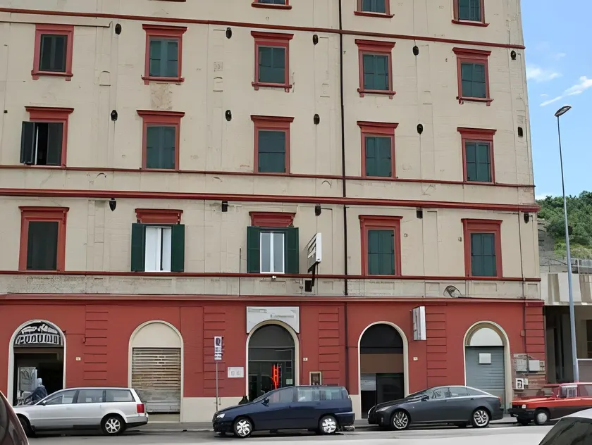 Hotel Dorico - Image 1