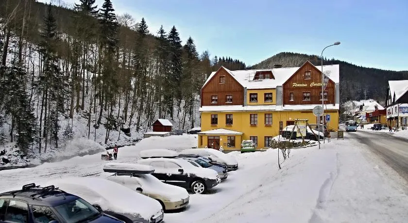 Pension Cortina - Image 1