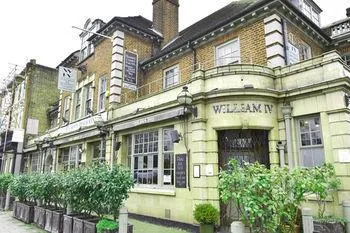 The William IV - Image 1
