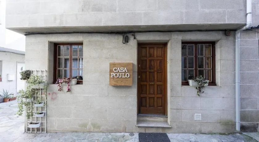 Casa Poulo Padrón - Image 1