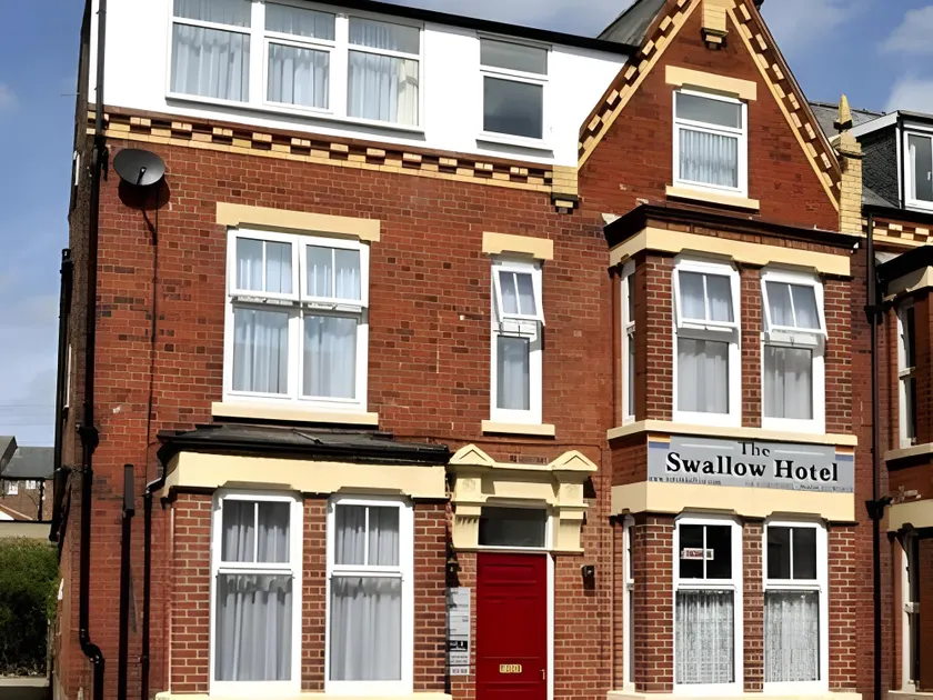 The Swallow Hotel - Image 1
