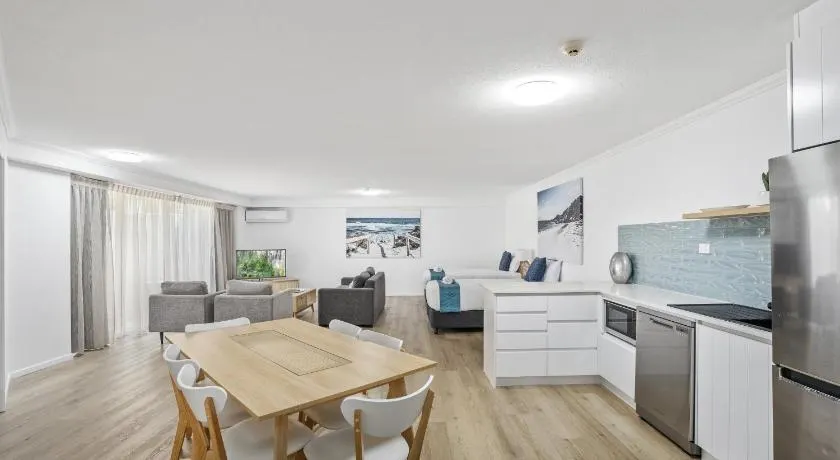Surfers Paradise - Huge Family Apartment - Image 1
