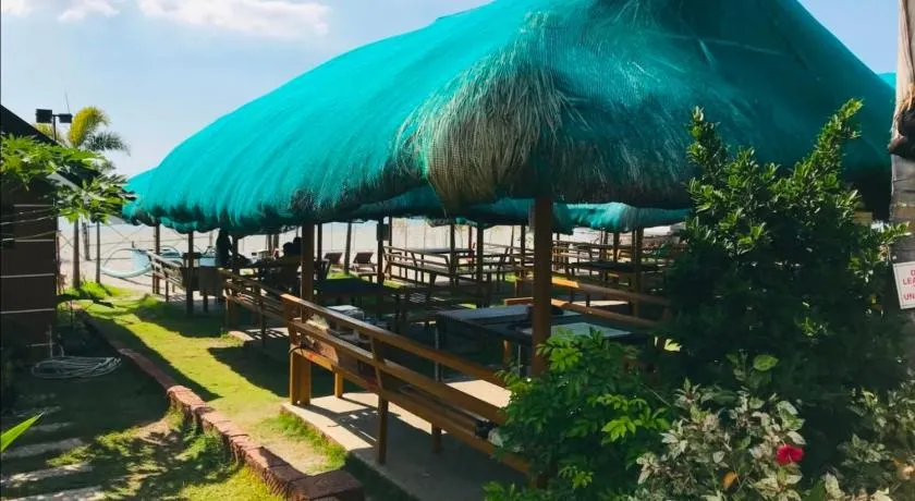 Eden Beach Resort Zambales - Image 1
