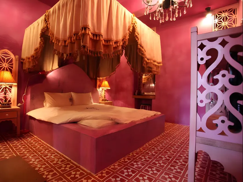 A Fei Surf Inn III - Image 1