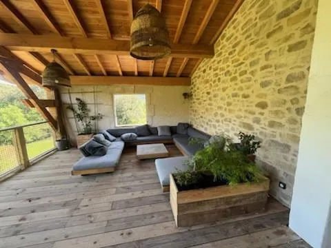 Le MAQUIS DE MIALET - Image 1