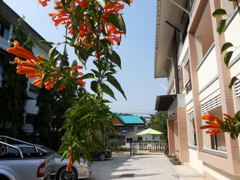 Santipran Place - Image 1
