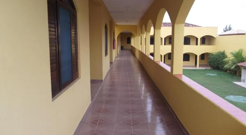 Vênus Apartamentos - Image 1