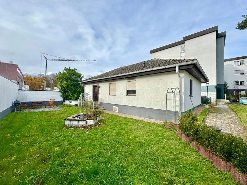 Villa Heusenstamm - Image 1