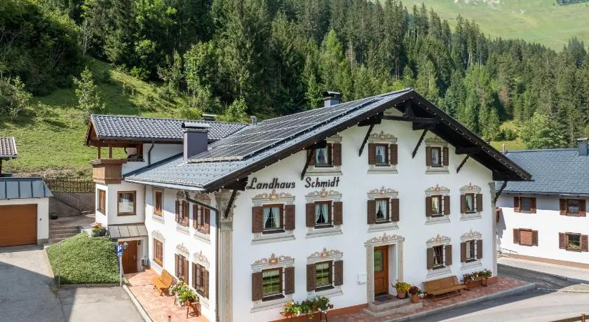 Landhaus Schmidt - Image 1