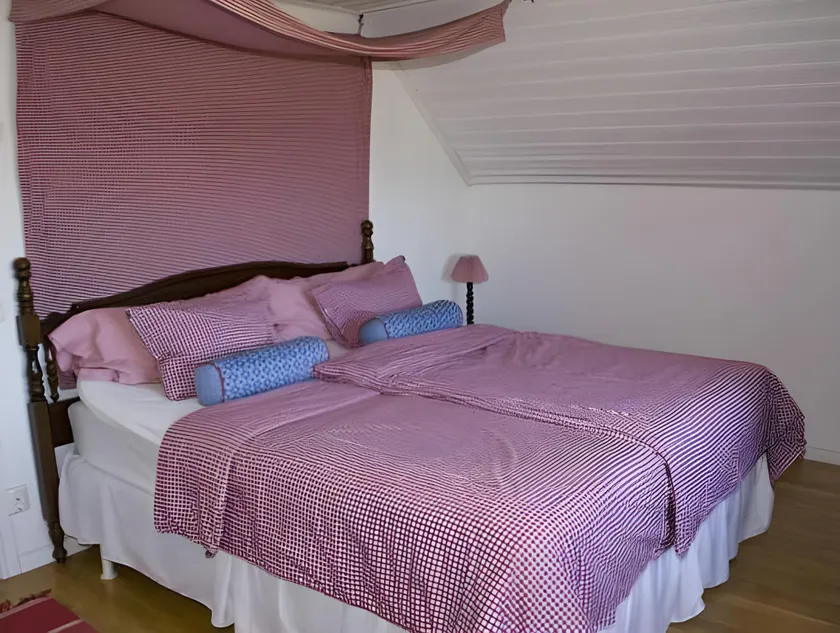 Hem till Gården boutique hotel - Image 1