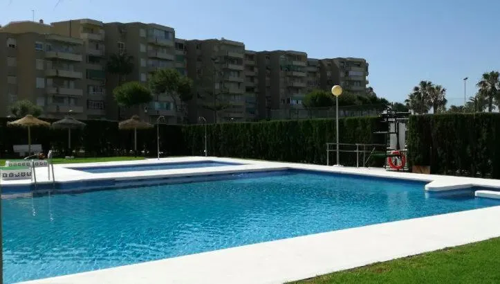 Apto PLAYA LA CALA in front of the beach Free parking - Image 1