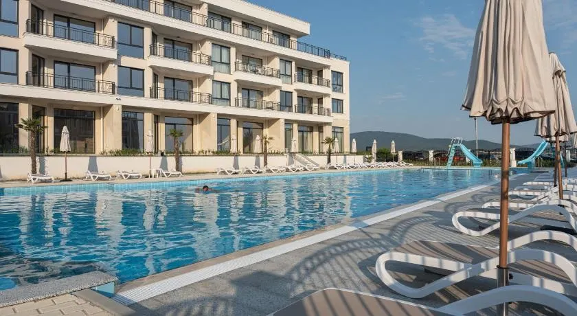 COSTA AZZURRA Apartments - Image 1