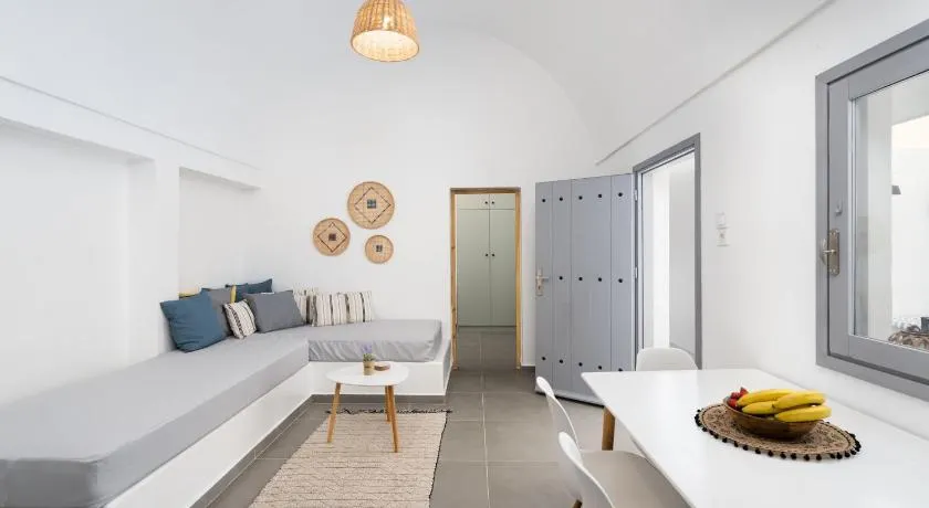 Villa Tholos & Prive Jacuzzi - Image 1